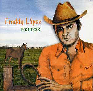 Freddy Lopez