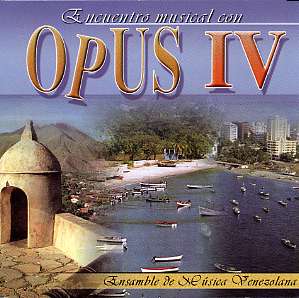 OPUS IV