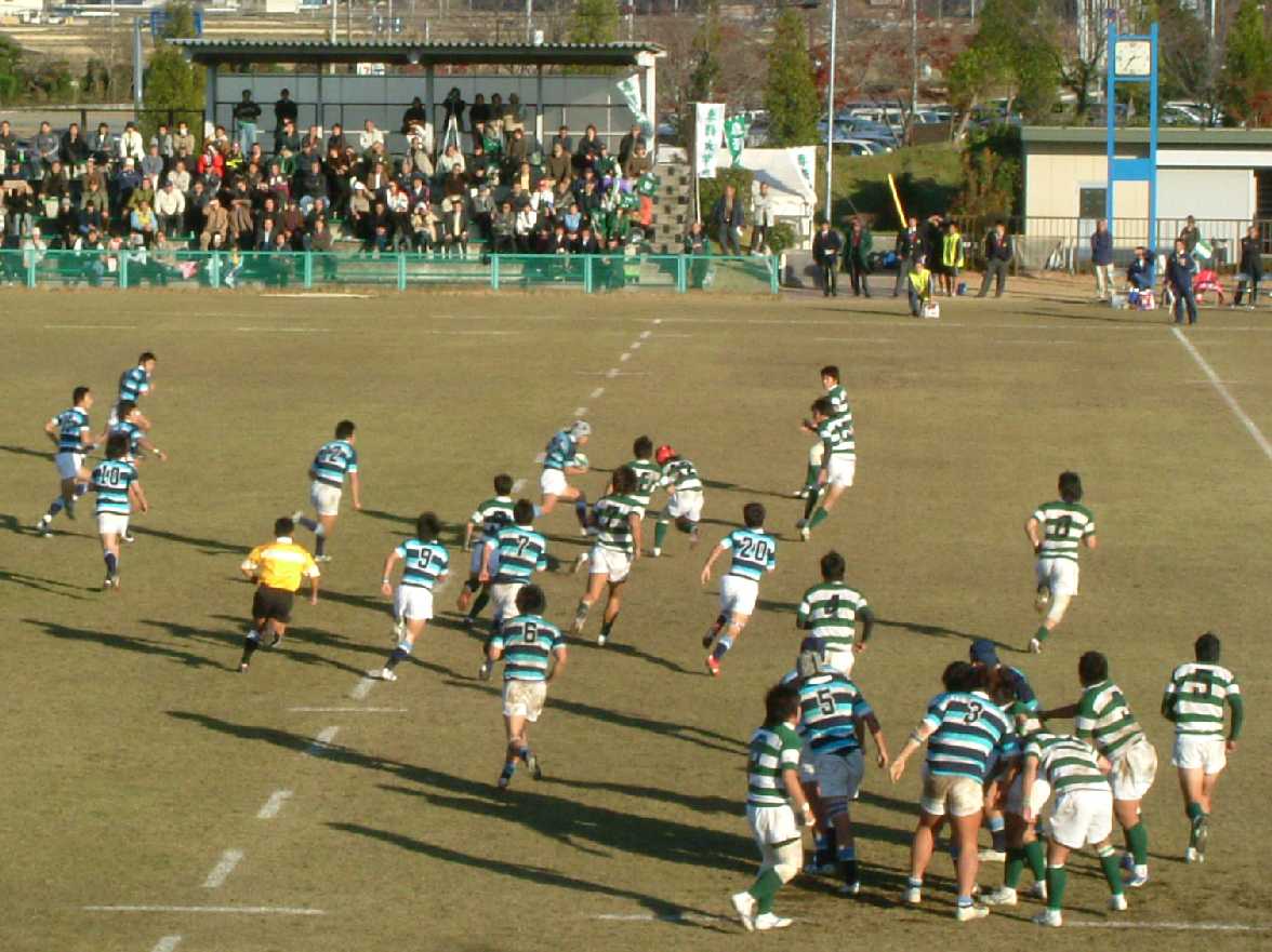 2004���[�O�� ����vs��C