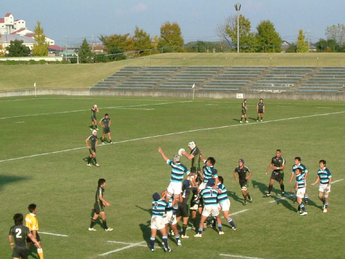 2004���[�O�� �哌vs����