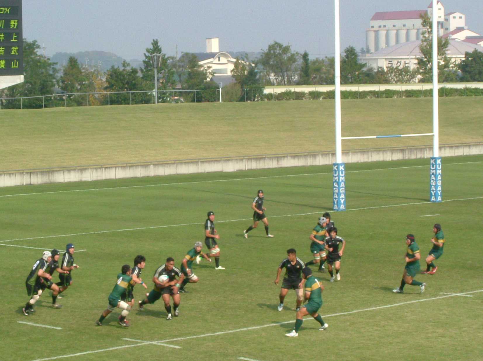 2004���[�O�� �哌vs���