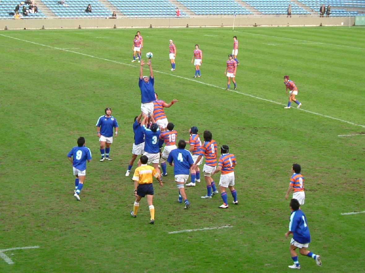 2004���[�O�� �@��vs���C