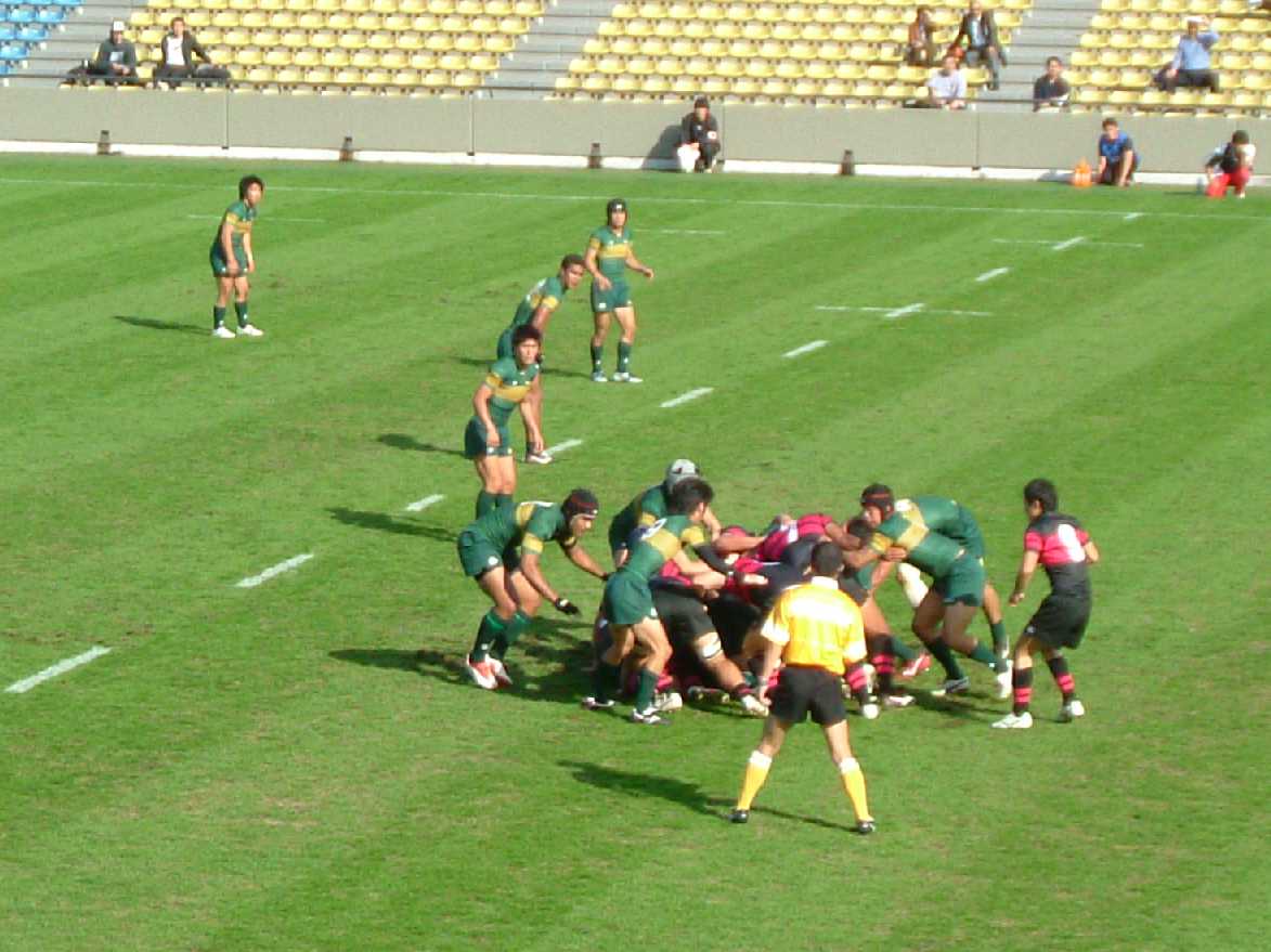 2004���[�O�� ����vs���