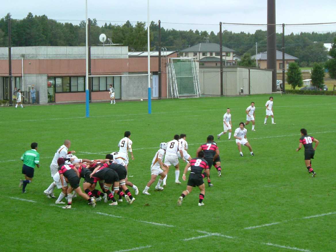 2004���[�O�� ���ovs����