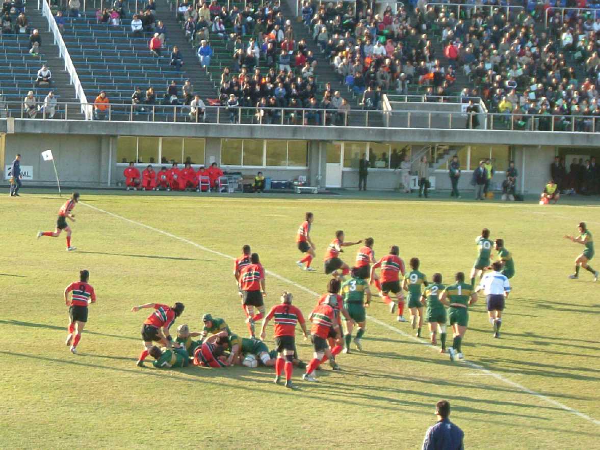 2004���[�O�� ���vs����