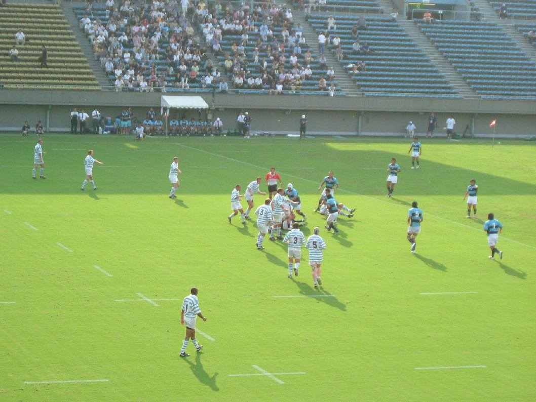 2005���ێ��� �֓��w�@�΃P���u���b�W