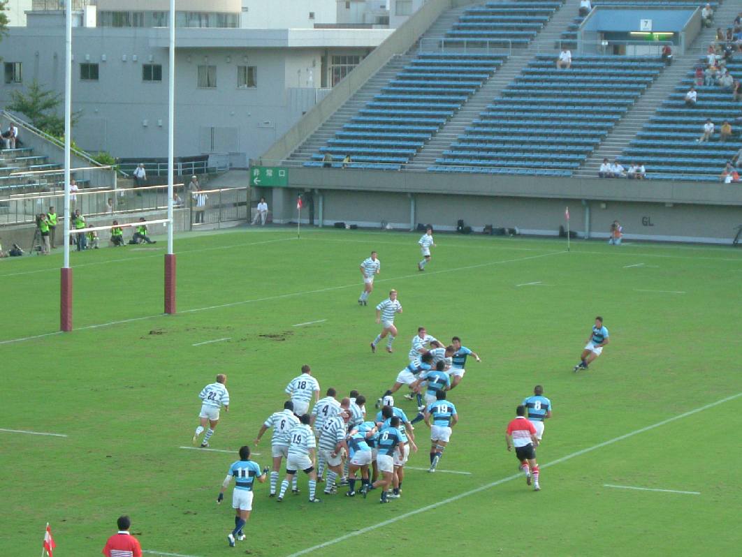 2005���ێ��� �֓��w�@�΃P���u���b�W