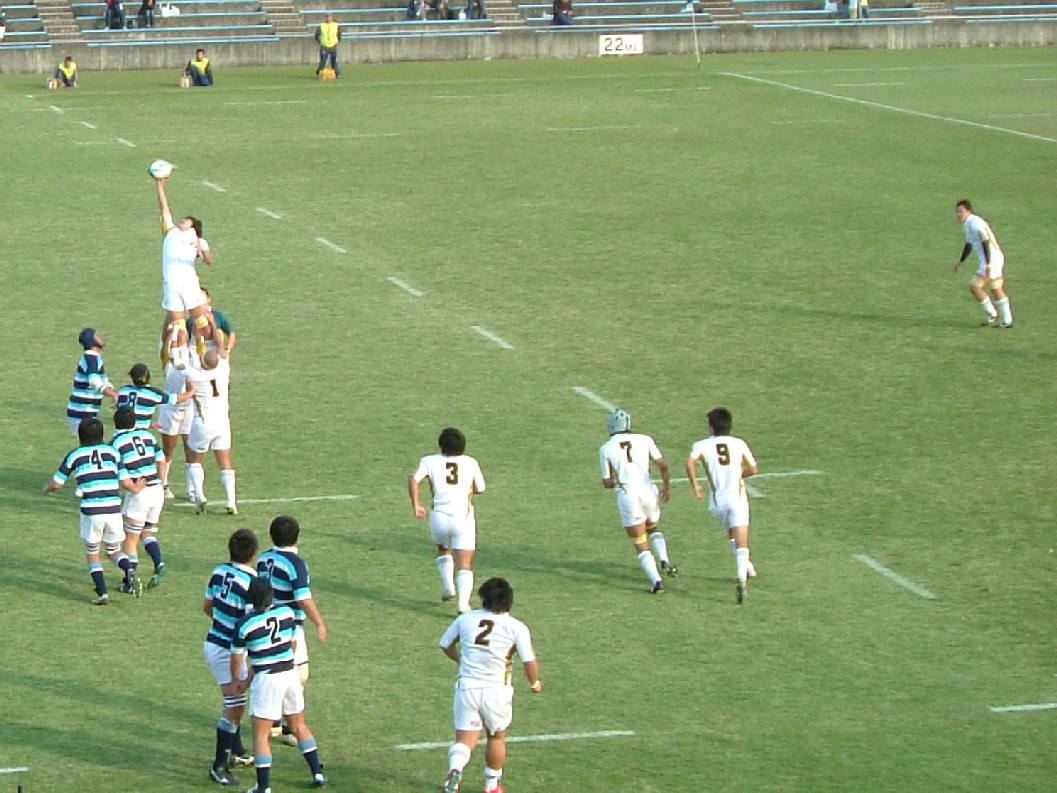 2005���ʌo��vs������w