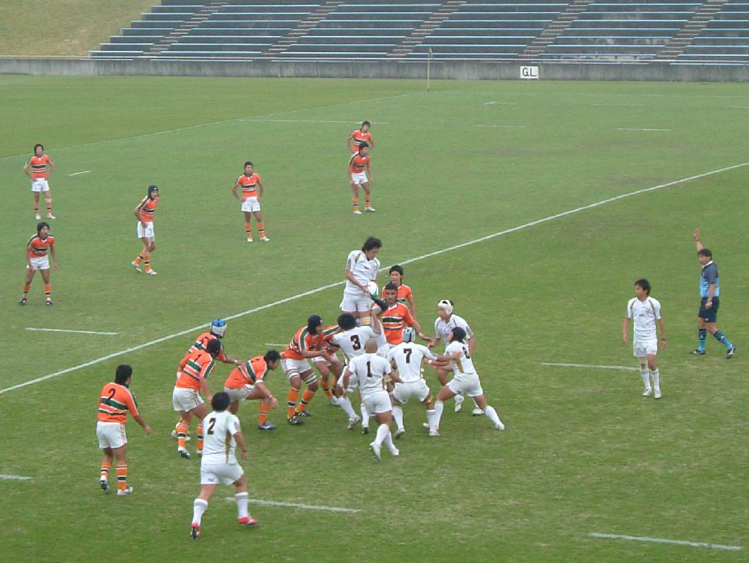 2005���ʌo��vs������w