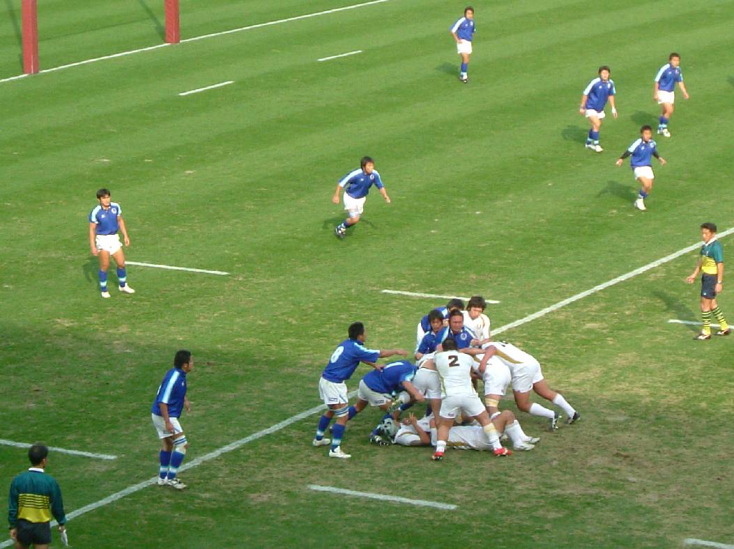 2005���ʌo��vs���C��w