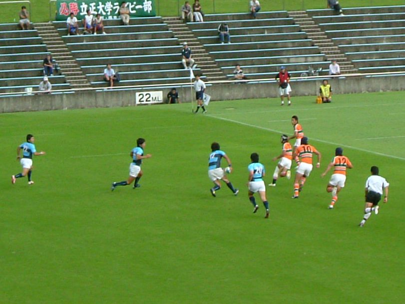 �֓��w�@vs�����Q