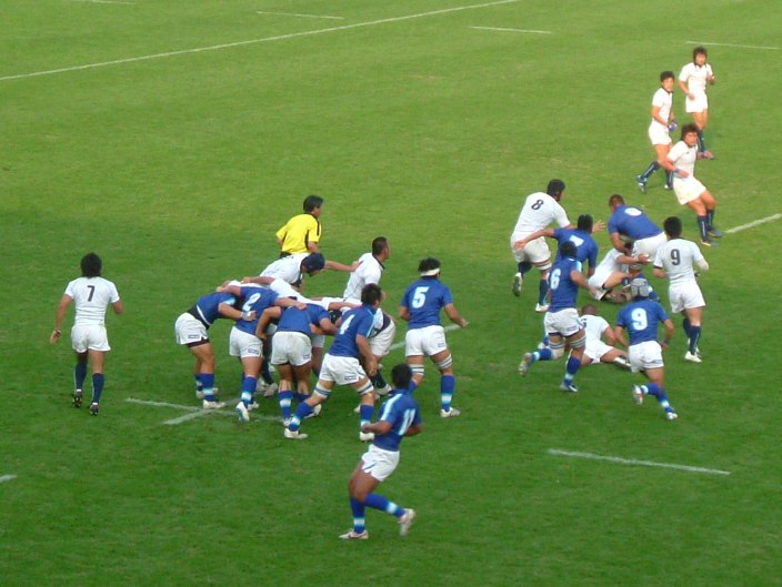 �֓�vs���C�P