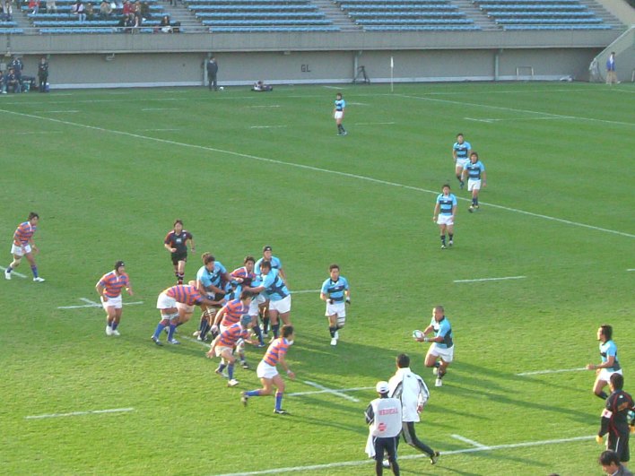 �֓�vs�@���Q