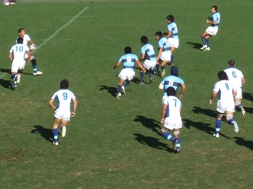 �֓�vs���C�P