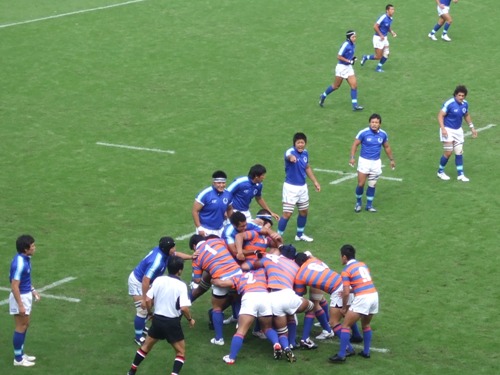 ���C vs �@���P