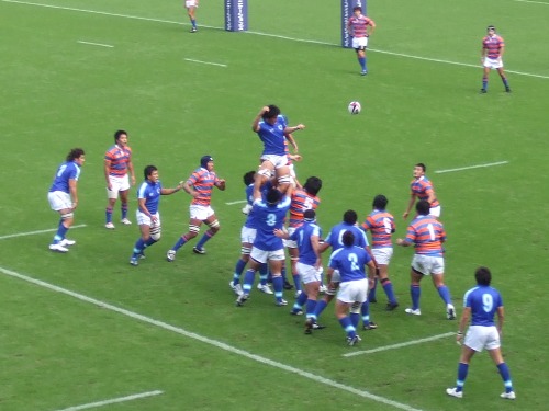 ���C vs �@���Q