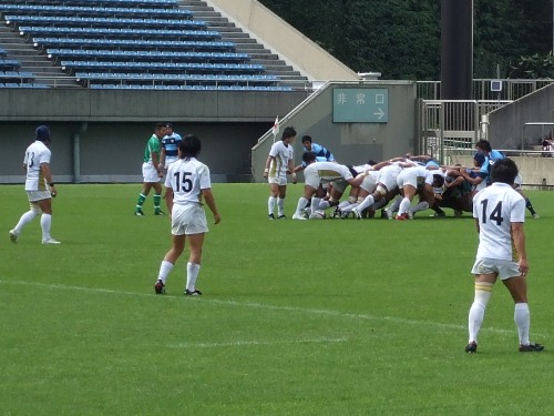 �֓�vs���o�P