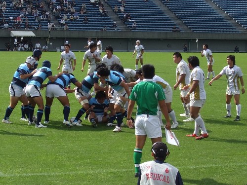 �֓�vs���o�Q