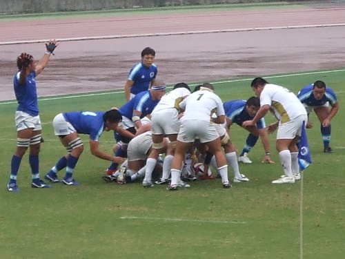 ���C vs ���o�P