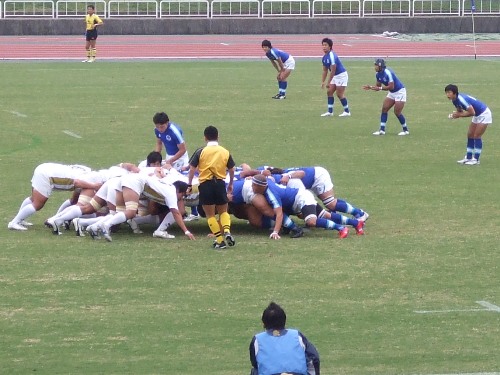 ���C vs ���o�Q