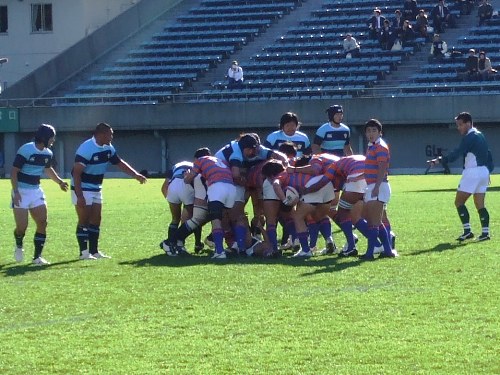 �@�� vs �֓��P