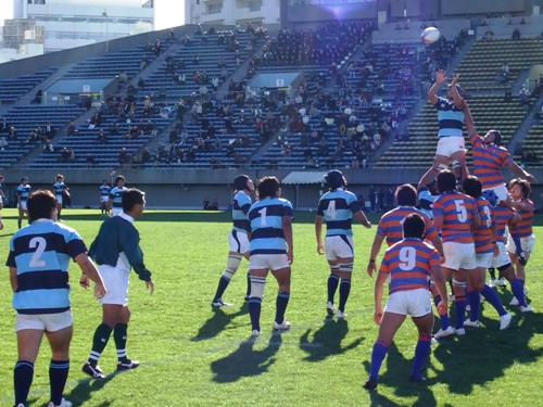 �@�� vs �֓��Q