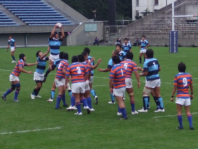 �֓�vs�@��