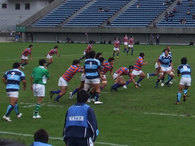 �֓�vs�@��