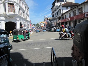 kandy
