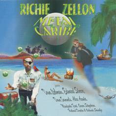 Richie Zellon