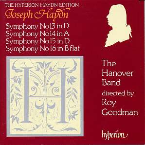 Roy Goodman