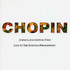 Chopin Live