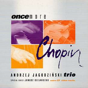 Chopin Once More