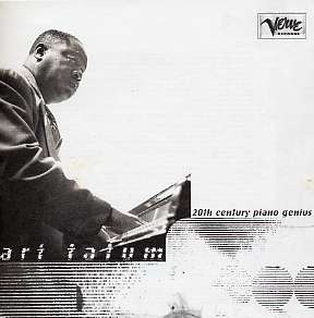20th Century Piano Genius
