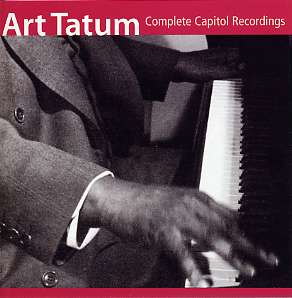 Complete Capitol Recordings