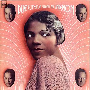Presents Ivie Anderson