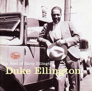 The Best of Early Ellington