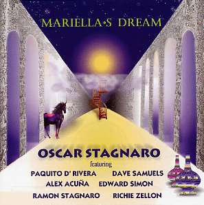 Mariella's Dream