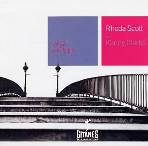 Rhoda Scott + Kenny Clerke