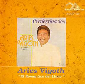 Aries Vigoth's Predestinacion