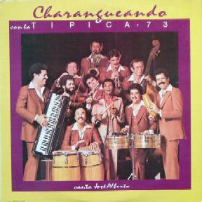 Charangueando