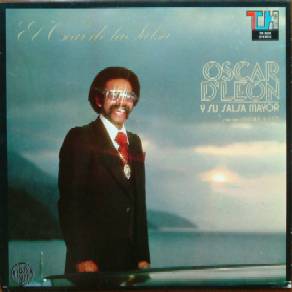 El Oscar de la Salsa