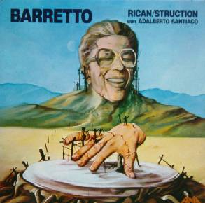 Rican Struction